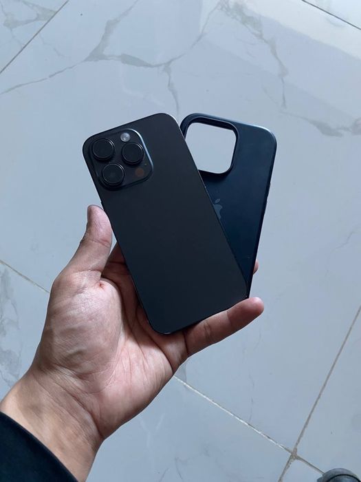 IPhone 14 Pro Идеальный!!!