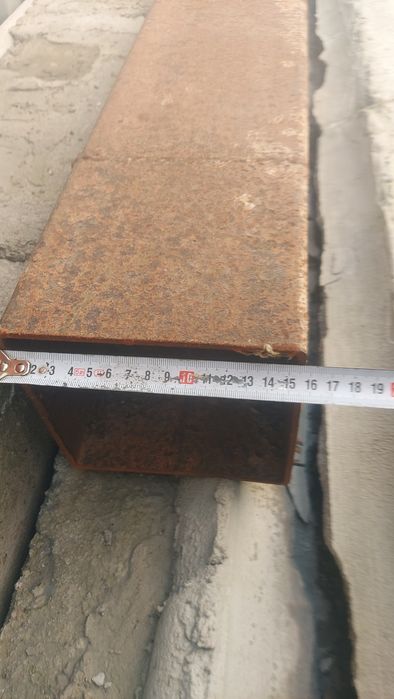 Металла прокат Швеллер