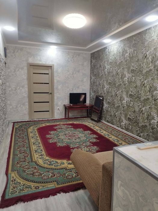 Чилонзор Новза метро якинида квартира арендага берилади