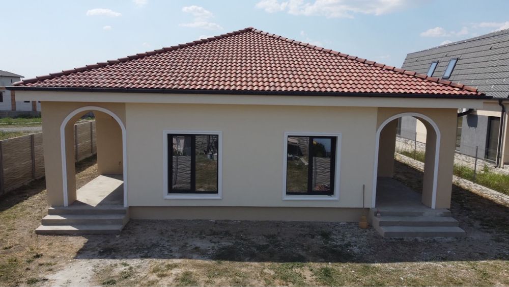 Duplex drumul boilor direct de la proprietar