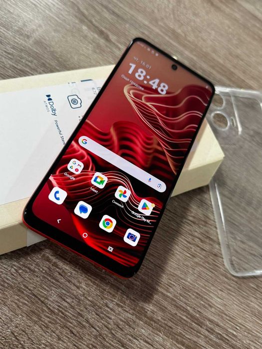 Motogola g35 256GB