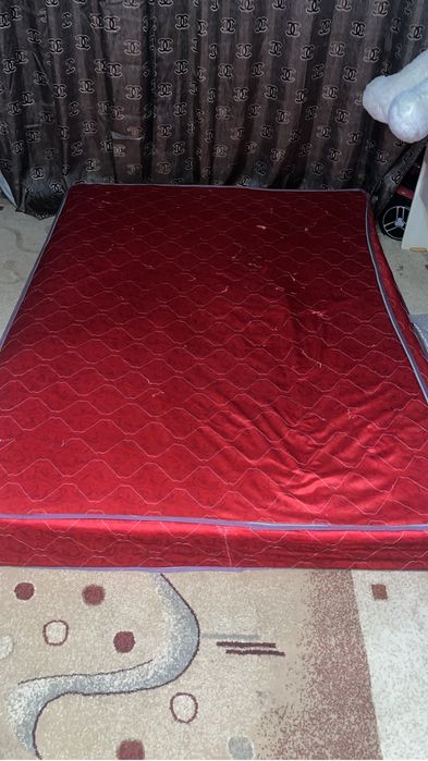 Продаётся матрас