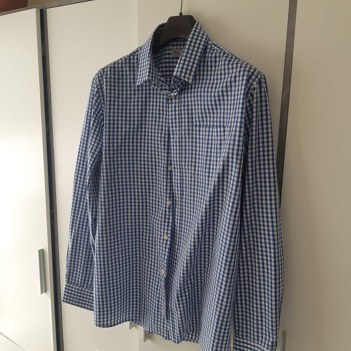 Vand camasa sport, marimea XL