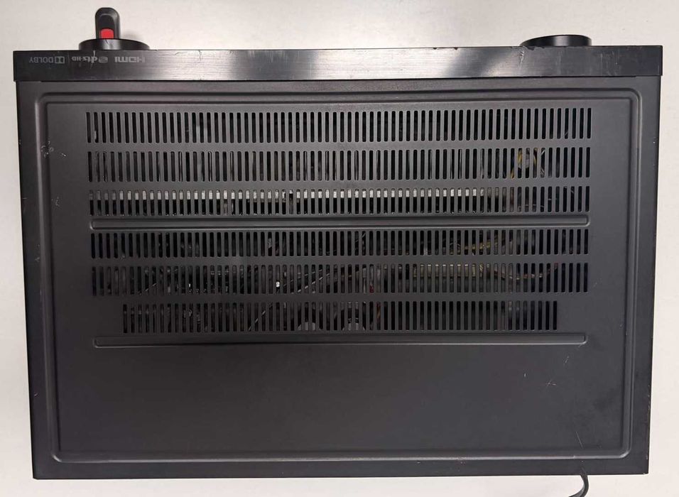 Pioneer VSX-325 5.1 HDMI Amplificator 4K ARC USB Dolby True DTS-HD SUB pasiv