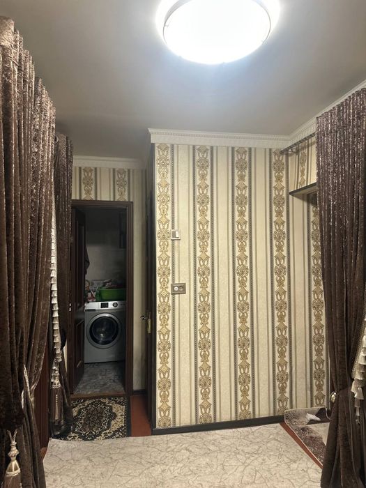 Срочно продается квартира 77 серия