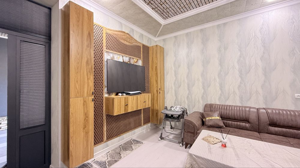 Dacha Samarqand дача Самарканд