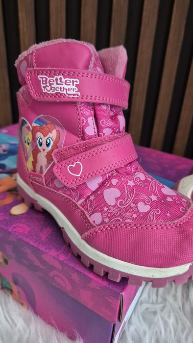 Зимни ботуши 26н Pony