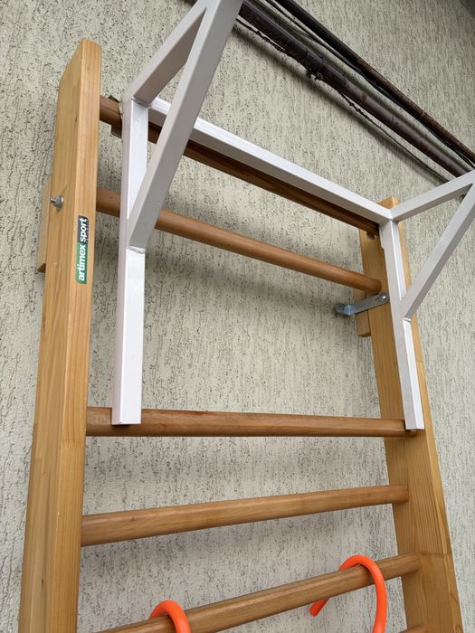 Spalier Artimex sport