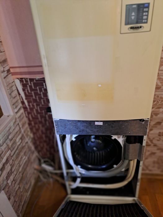 Климатик Osaka 24 колона