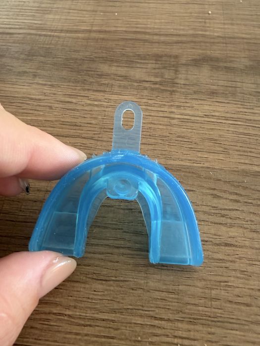 Детска Силиконова Шина Infant Trainer