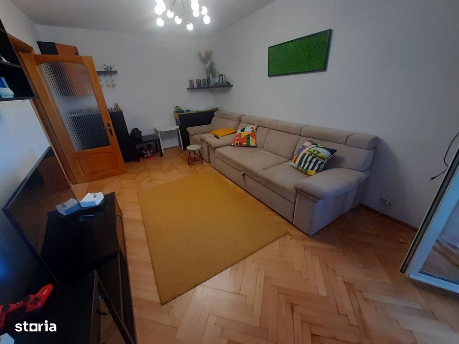 Apartment in București, Drumul Taberei - View 3