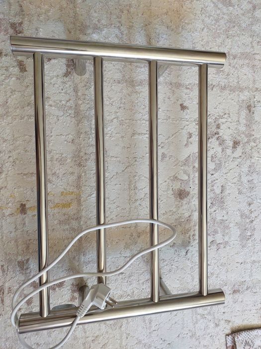 Полотенцесушитель электрический