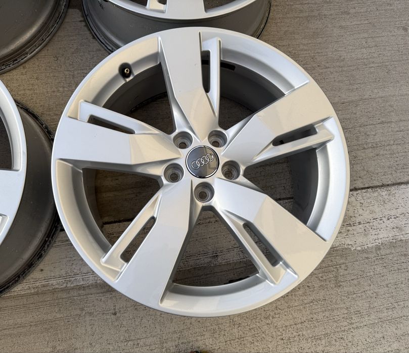 Jante aliaj r19’ Audi Q5, A6, A4, Q4 E-tron