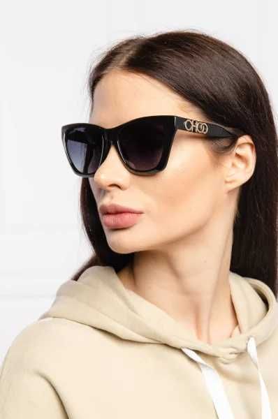 Оригинални дамски слънчеви очила Jimmy Choo -50%