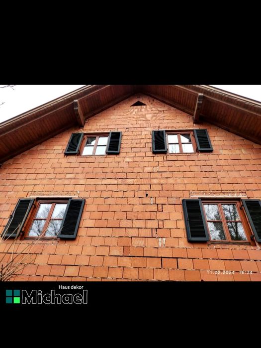 Termopan lemn masiv,obloane,Leitner,Austria(Christoph 8330)