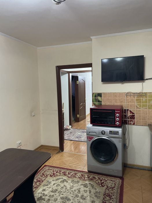 Продается квартира
