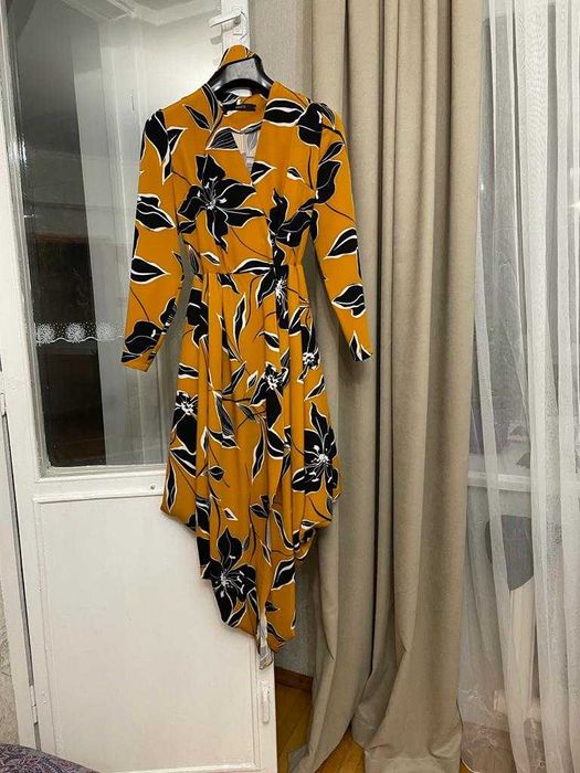 Платье вечернее/коктейльное