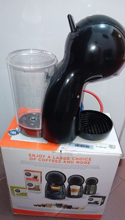 Vând expresor krups