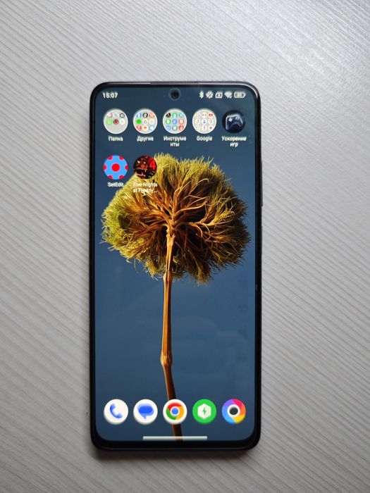 Продам Poco X4 pro 5g в хорошем состоянии