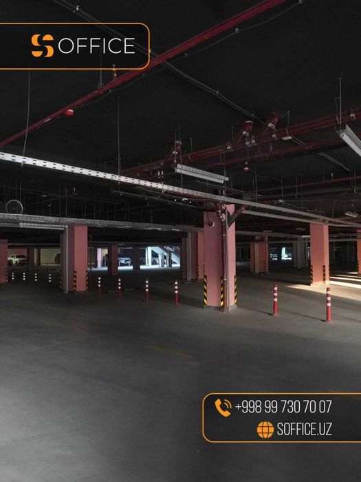 Аренда Офиса 78кв.м