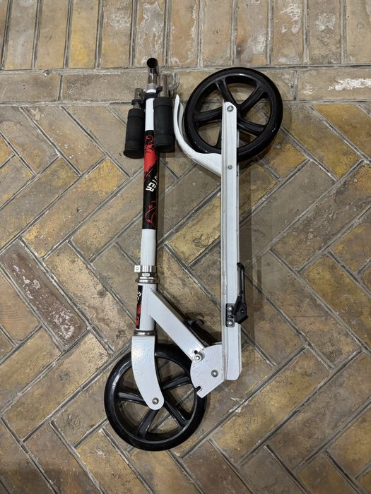 Самокаты складные детские