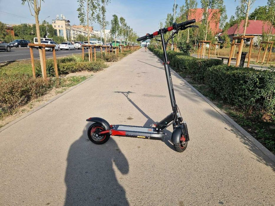 Kugoo M4 Pro , 54v , электро самокат/электросамакат