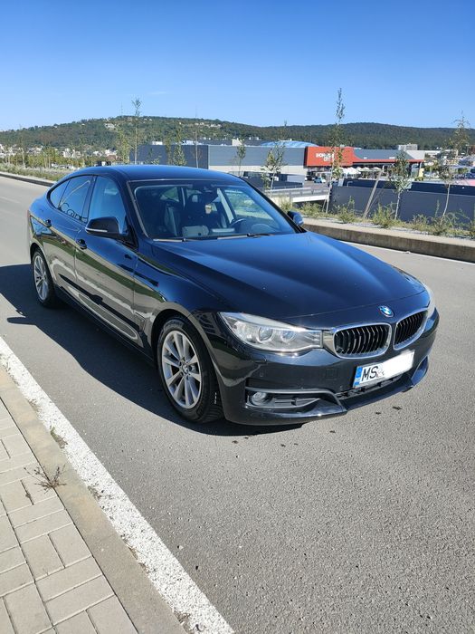 BMW seria 3 GT f34