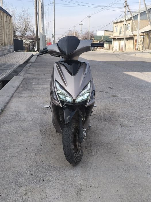 Продам мопед в отличном состоянии