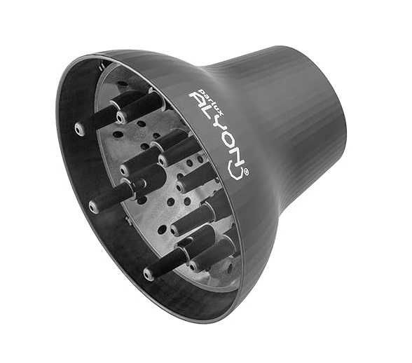 Универсален дифузер за сешоар Parlux Alyon Diffuser