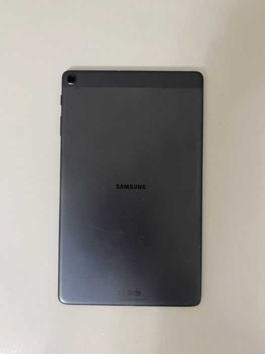 Планшет Samsung galaxy tab A