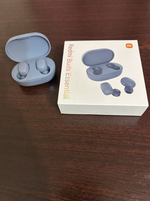 Наушники Redmi Buds