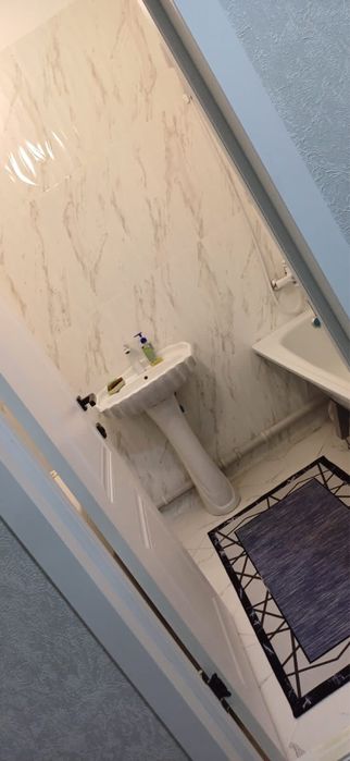 2 ком квартира Жаңа қала