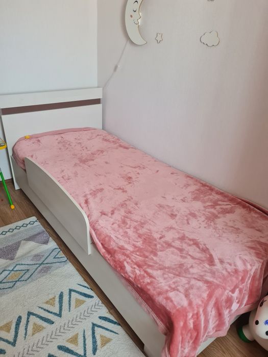 Детская кровать продам