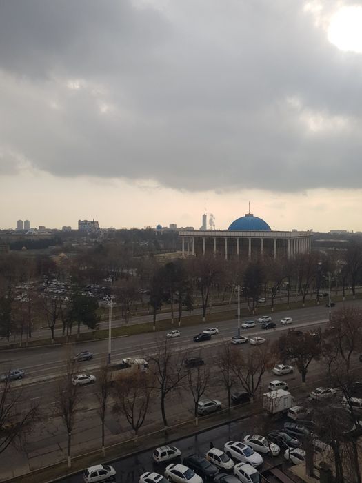 Kvartira bor Drujbada 2kishi kere