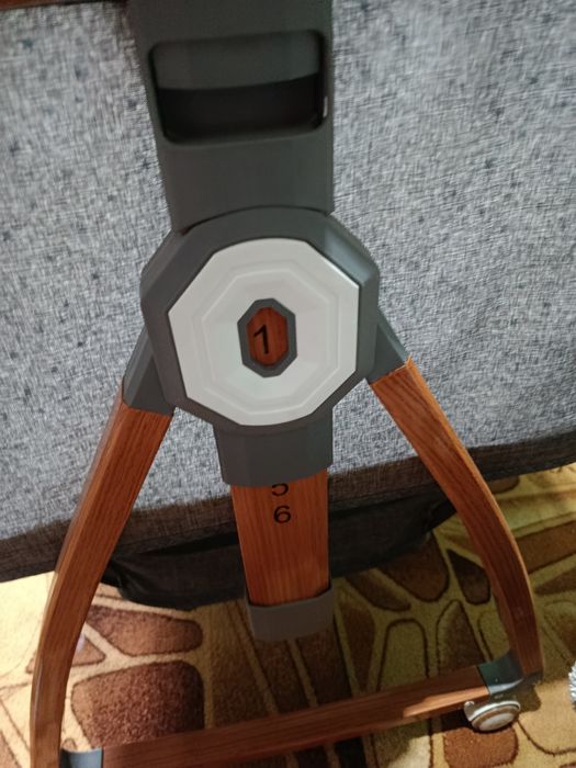 Кроватка люлька деткая