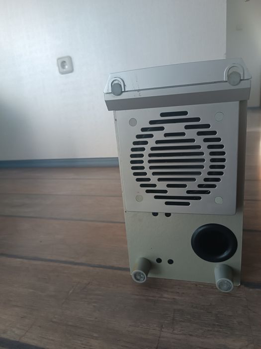 Продавам аудио система Philips MX 3800D