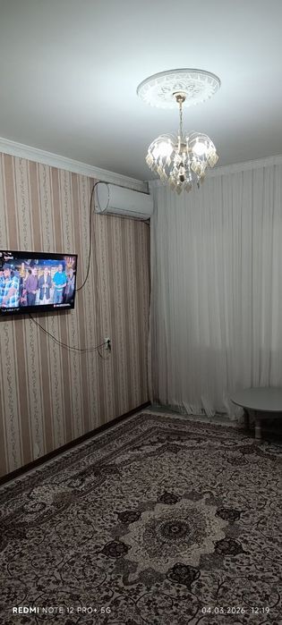 Сергели 7 метро Янги хаёт ойлага или кизларга берилади