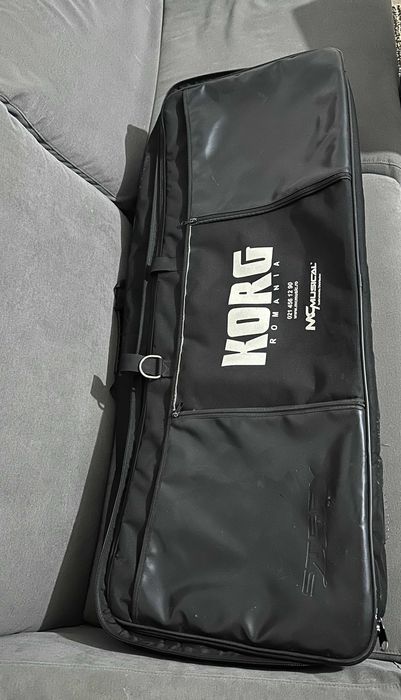 vand korg pa 600 cu husa si 2 seturi
