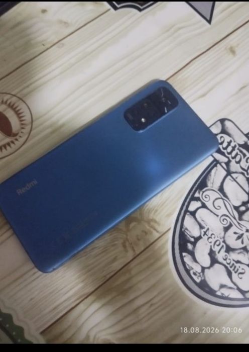 Redmi note 11 128 Gb Original