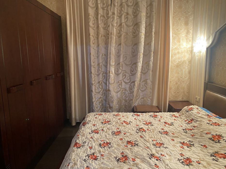 Дом коттедж 2 уровня