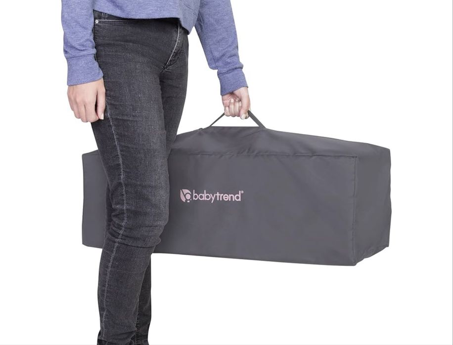 Продается детская кроватка, заказывали из Америки