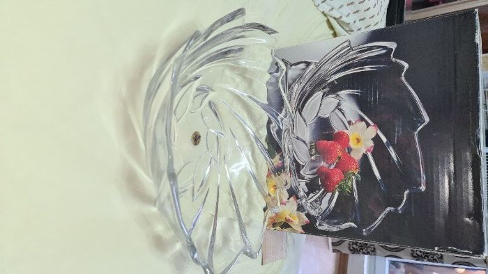 Продаю чашу для фруктов/овощей