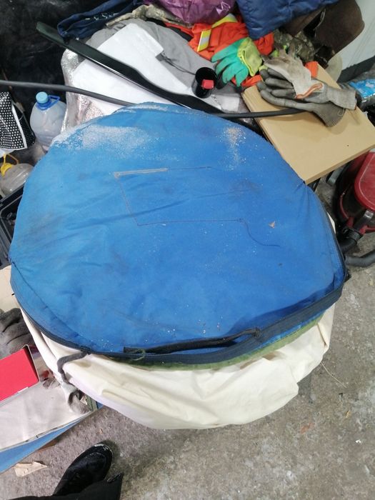 Продам палатку не дорого