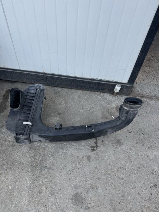 Филтърна кутия бмв ф15 х5 ф16 х6 м50д bmw x5 f15 x6 f16 m50d дебитомер