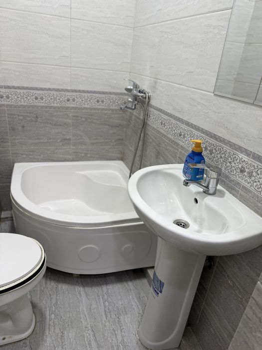 Kvartira ijaraga beriladi