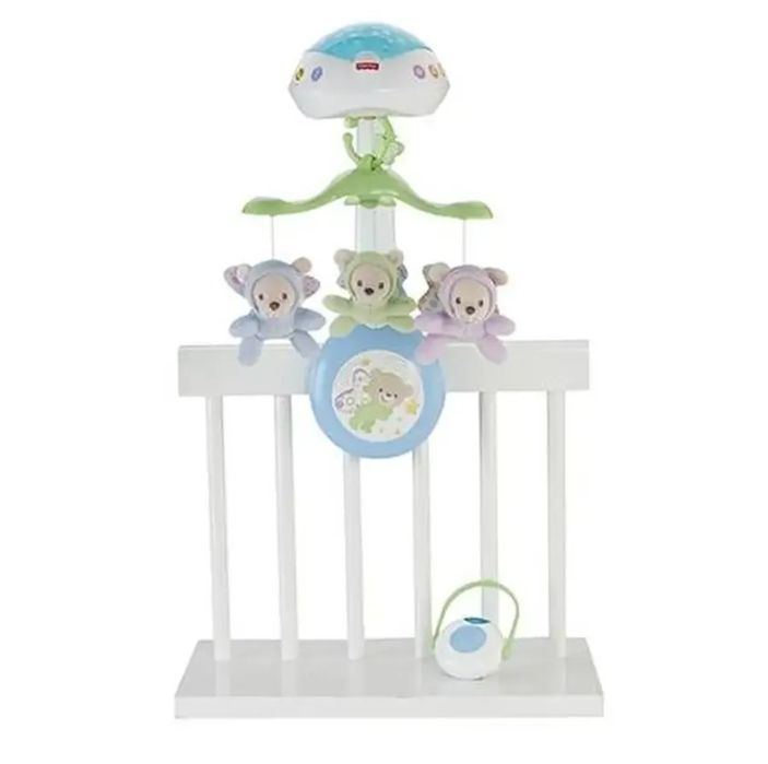 Продам Мобиль проектор Fisherprice