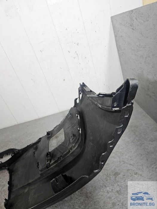 Предна броня AUDI Q3 Ауди кю 3 2014-  2018