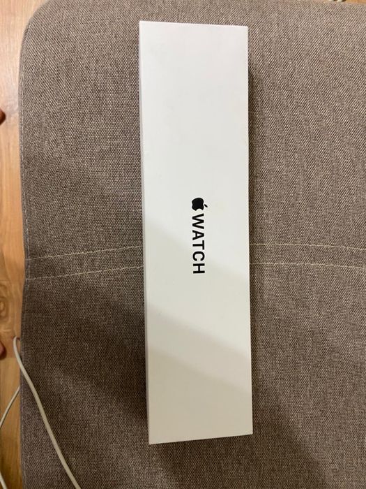 Apple watch се 1 32гб 99% 40мм