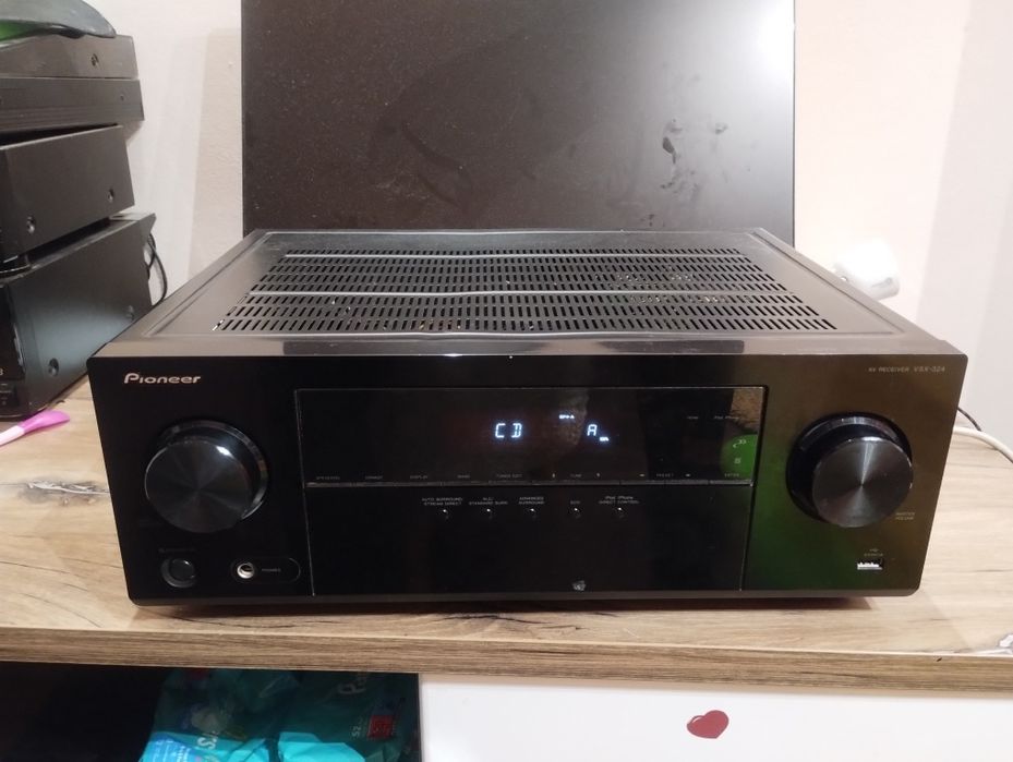 Amplificator statie Pioneer VSX 324