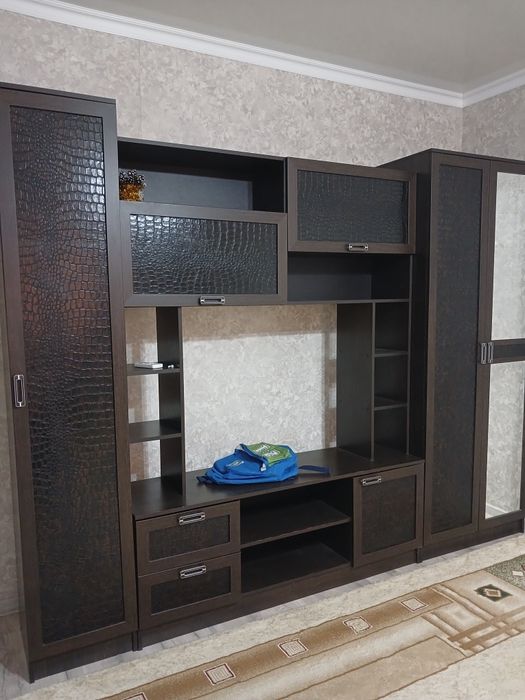 Стенка для гостинной
